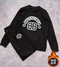 Picture of Balenciaga Sweater Suits _SKUBalenciagaM-4XLkdtn6436942